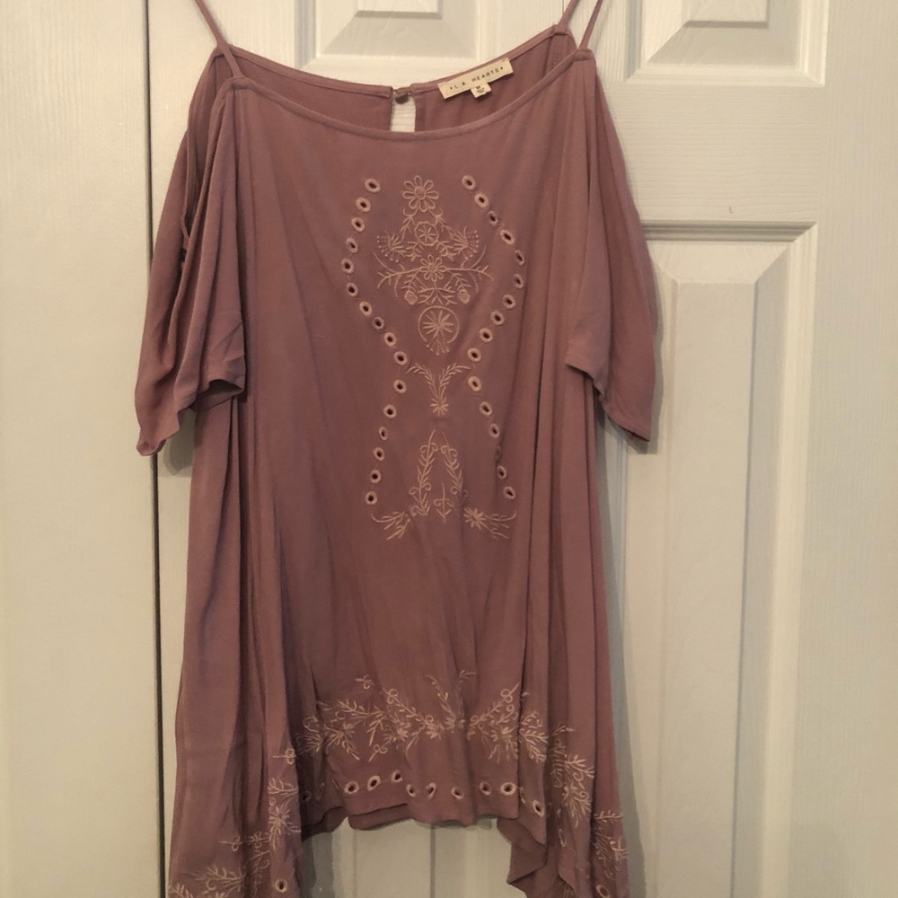 Cute top